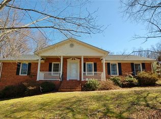 259 Marty Ln, Lexington, NC 27292