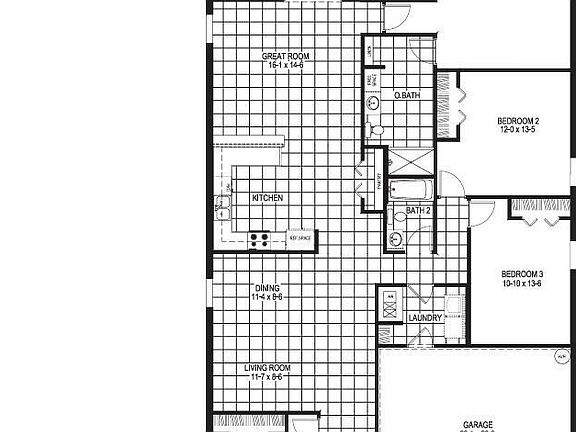 5th image of 932 SW Richmond Cir SW