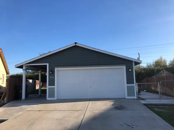 506 E Kristen Ave, Ellensburg, WA 98926