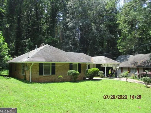 2032 Rector Dr SW, Atlanta, GA 30311