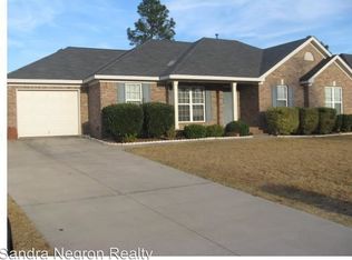 4518 Castle Rock Rd, Augusta, GA 30909