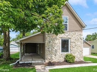 882 Cottage Ave, Wabash, IN 46992