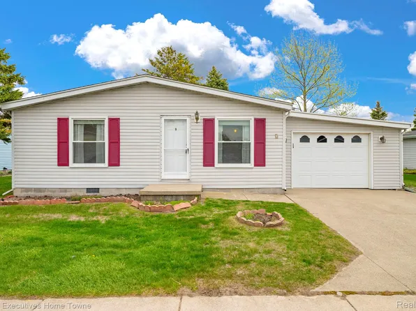 4333 24th Ave Lot 2, Fort Gratiot, MI 48059