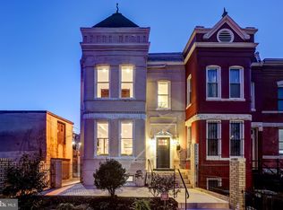 1514 New Jersey Ave NW, Washington, DC 20001