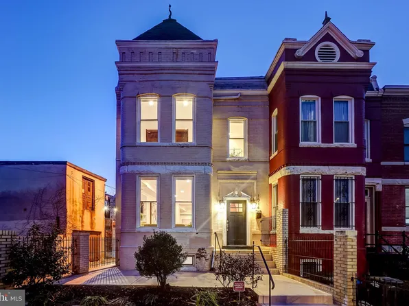 1514 New Jersey Ave NW, Washington, DC 20001