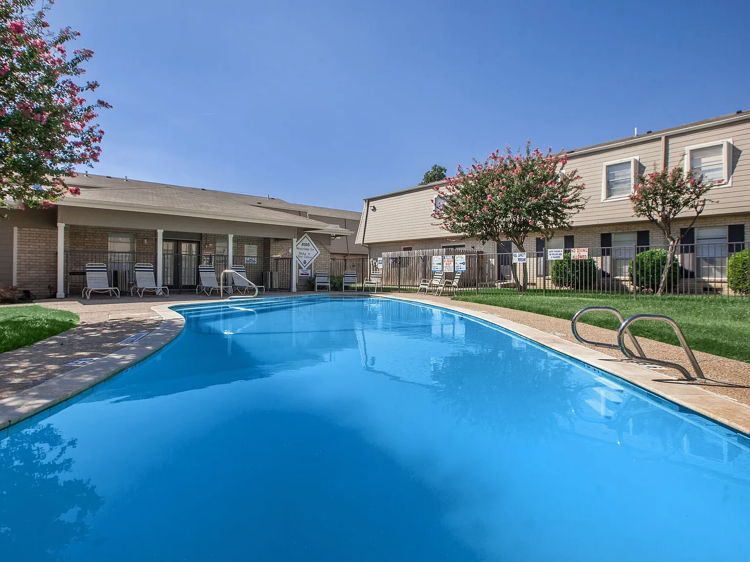 Valley View - DFW — Photo 1