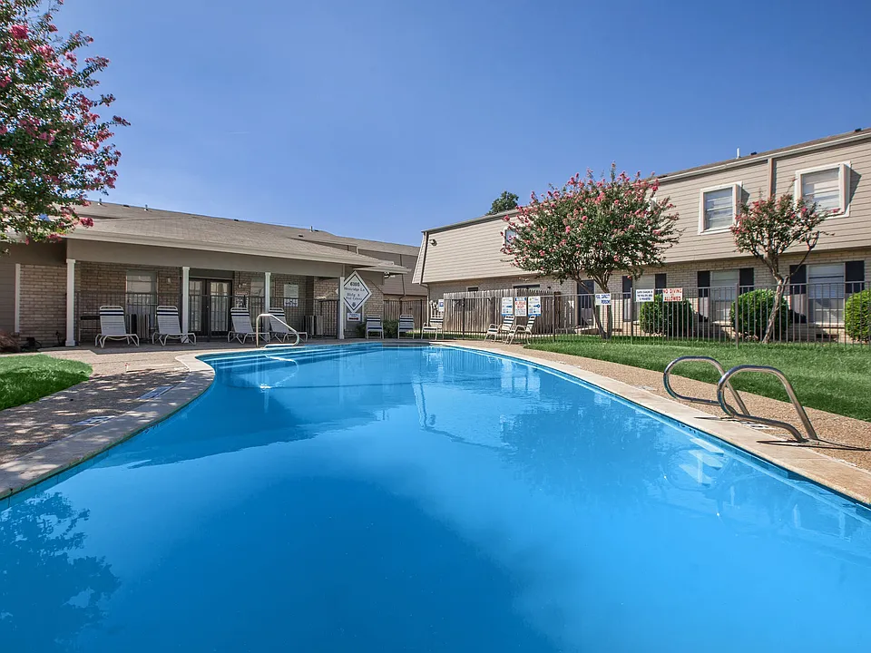 Valley View - DFW