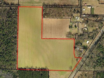 Highway 87, Jay, FL, 32565