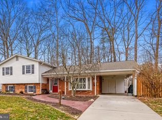 2412 Rockbridge St, Vienna, VA 22180