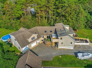 20 Deer Run Rd, Little Egg Harbor, NJ 08087