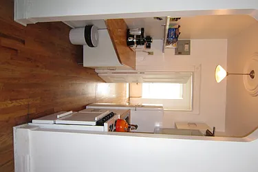 Rented by Corcoran