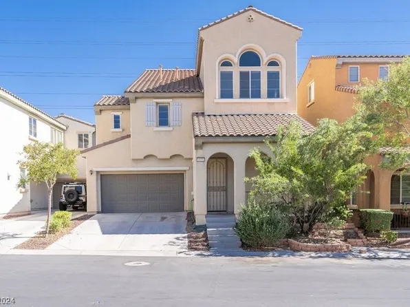 6608 Grand Concourse St, Las Vegas, NV 89166