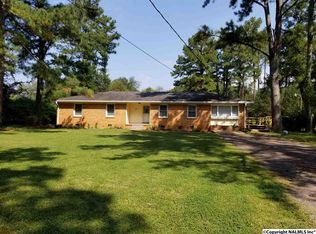151 Berryland Rd, Harvest, AL 35749