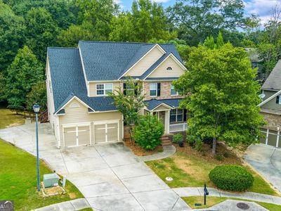 2440 Sahale Falls Ct, Braselton, GA, 30517