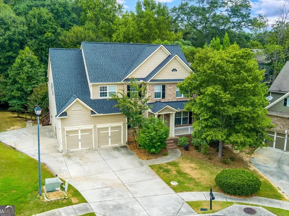 2440 Sahale Falls Ct, Braselton, GA 30517