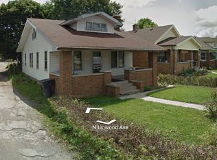 969 N Linwood Ave, Indianapolis, IN 46201