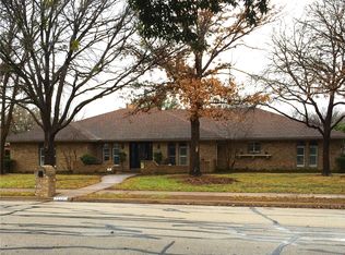 4420 Barbados, Wichita Falls, TX 76308