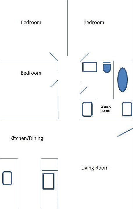 2nd image of 211 SE Uglow St APT 5