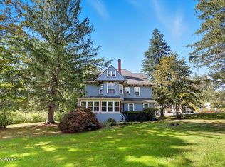 2040 Roosevelt Hwy, Honesdale, PA 18431