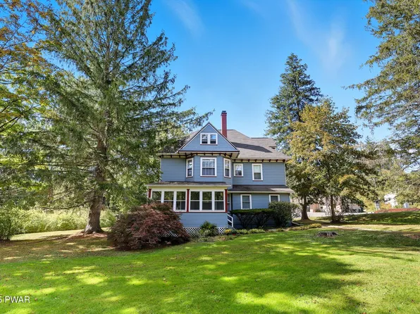 2040 Roosevelt Hwy, Honesdale, PA 18431