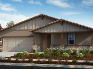 Plan 4 Heron Plan, Esplanade at Madeira Ranch, Elk Grove, CA 95757