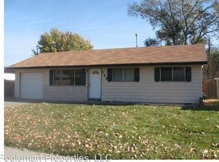 795 S 13 E, Mountain Home, ID 83647
