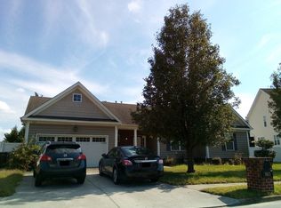 5013 Marta Ln, Chesapeake, VA 23321