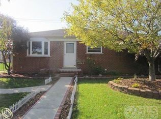 14763 Moran Rd, Allen Park, MI 48101