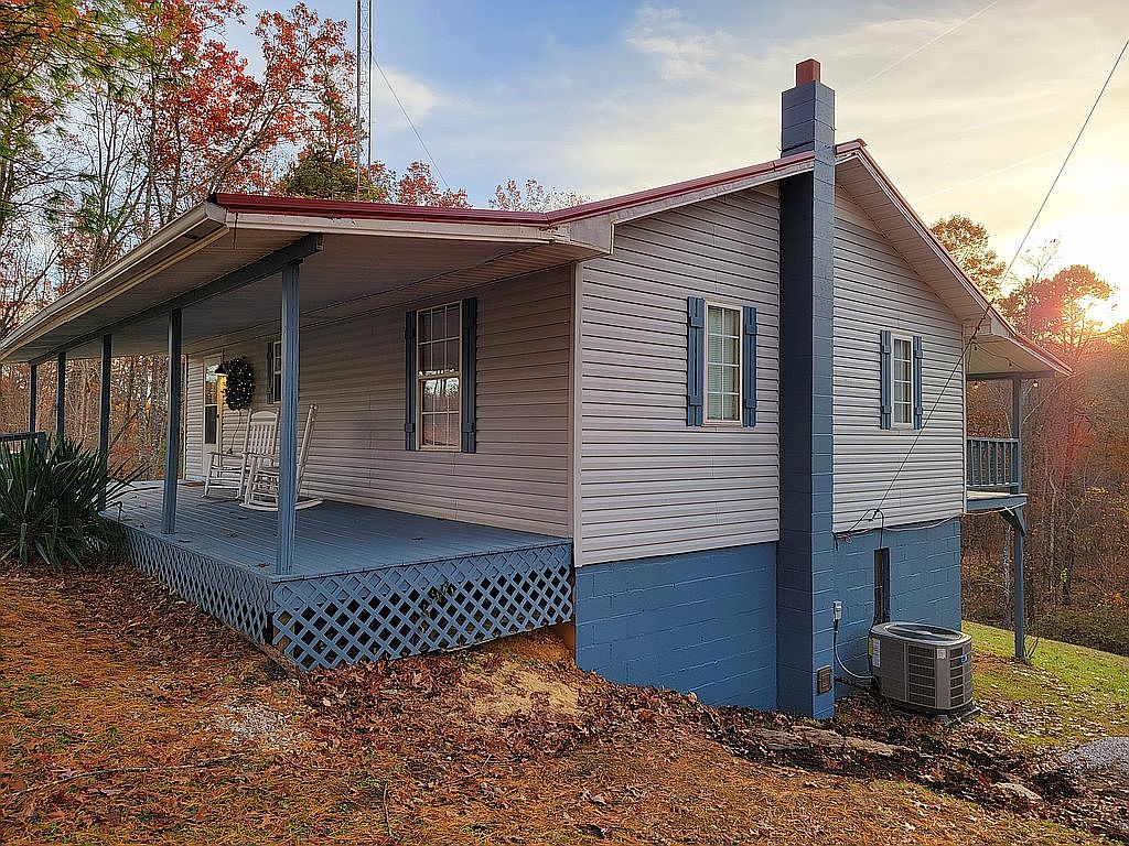 5932 Omega Dr, Tallassee, TN 37878 Zillow