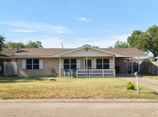 1118 W Stubbs St, Edinburg, TX 78539