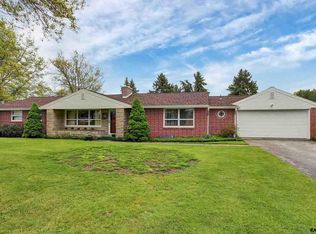 1160 Jerusalem School Rd, Mount Wolf, PA 17347