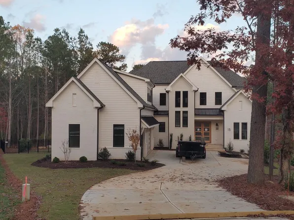 15 Brandon Pines Ct, Pittsboro, NC 27312