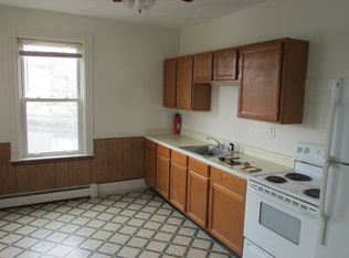 54 Allen St #1, Braintree, MA 02184