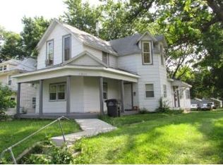 1311 E 9th St, Des Moines, IA 50316