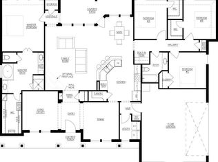 8901 Breezeway Dr, Godley, TX 76044