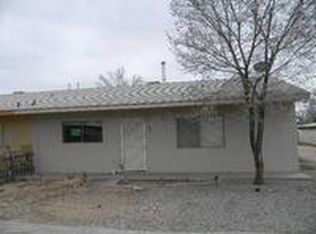 507 Utah St SE, Albuquerque, NM 87108