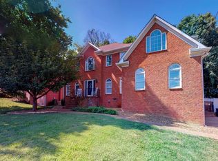 104 Beaumont Dr, Hendersonville, TN 37075