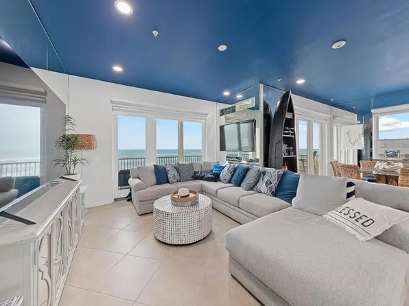 2700 Gulf Blvd #401, South Padre Island, TX 78597