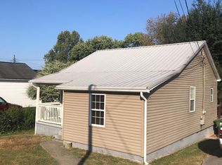 1807 Madison Ave, Maryville, TN 37804