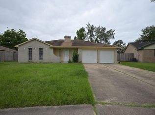 22523 Archibald Blair Ln, Katy, TX 77449