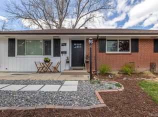 3065 S Jasmine St, Denver, CO 80222