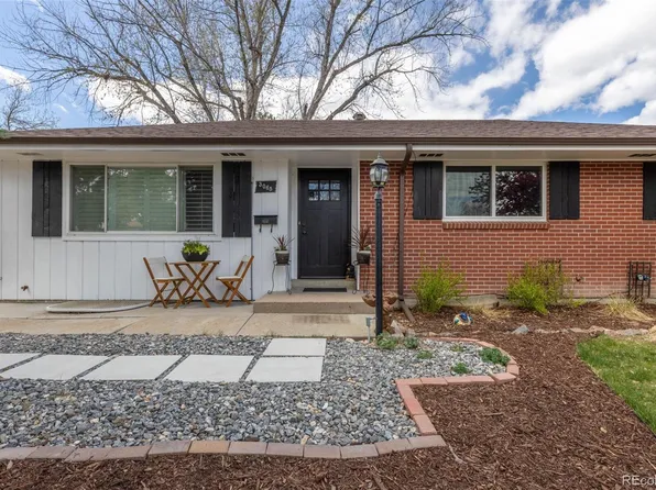 3065 S Jasmine Street, Denver, CO 80222