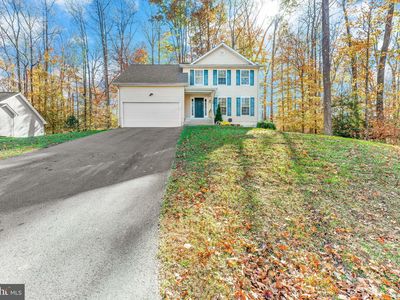 6098 Hobart Cir, King George, VA, 22485