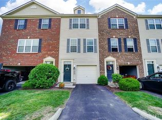 9602 Tahoe Dr #9602, Dayton, OH 45458