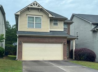 6582 Splitpine Ct, Atlanta, GA 30349