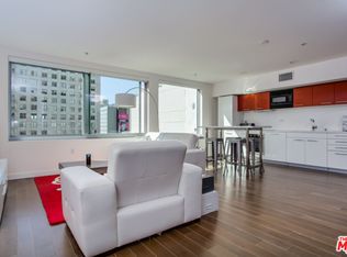 901 S Flower St Unit 513, Los Angeles, CA 90015