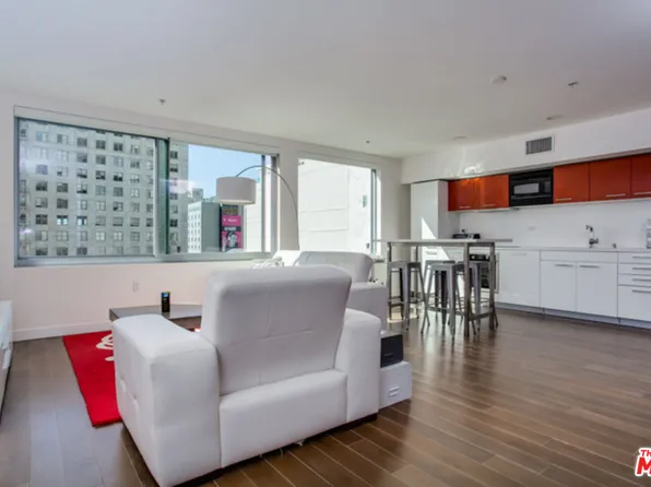 901 S Flower St Unit 513, Los Angeles, CA 90015