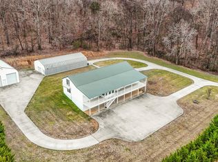 1700 Cedar Valley Rd, Sweetwater, TN 37874