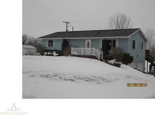 7875 N Cochran Rd, Charlotte, MI 48813