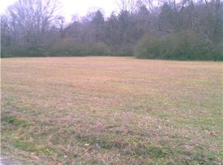 12 Joy Rd LOT 12&13, Mount Pleasant, TN 38474